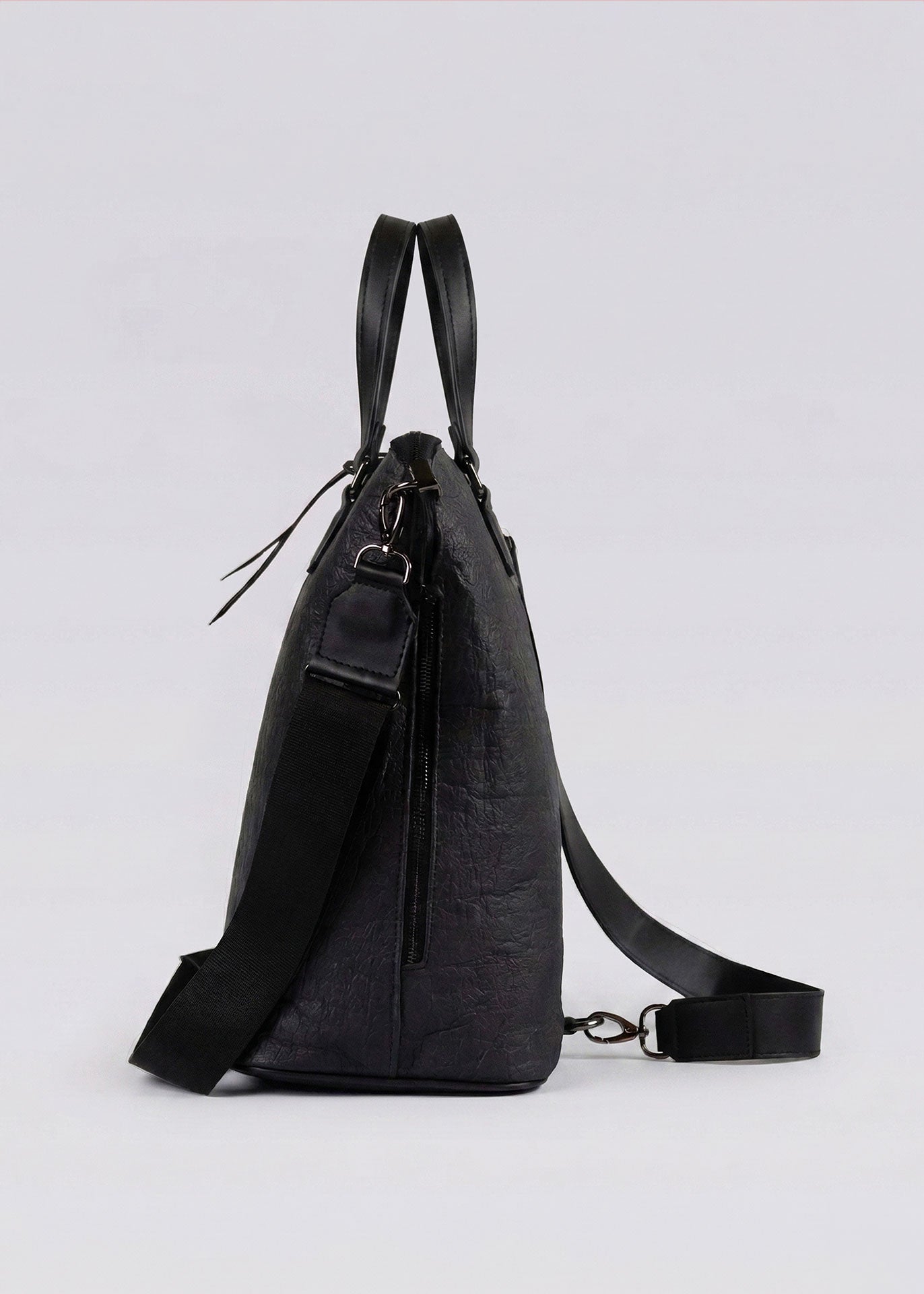 Mochila Temiqui Negra