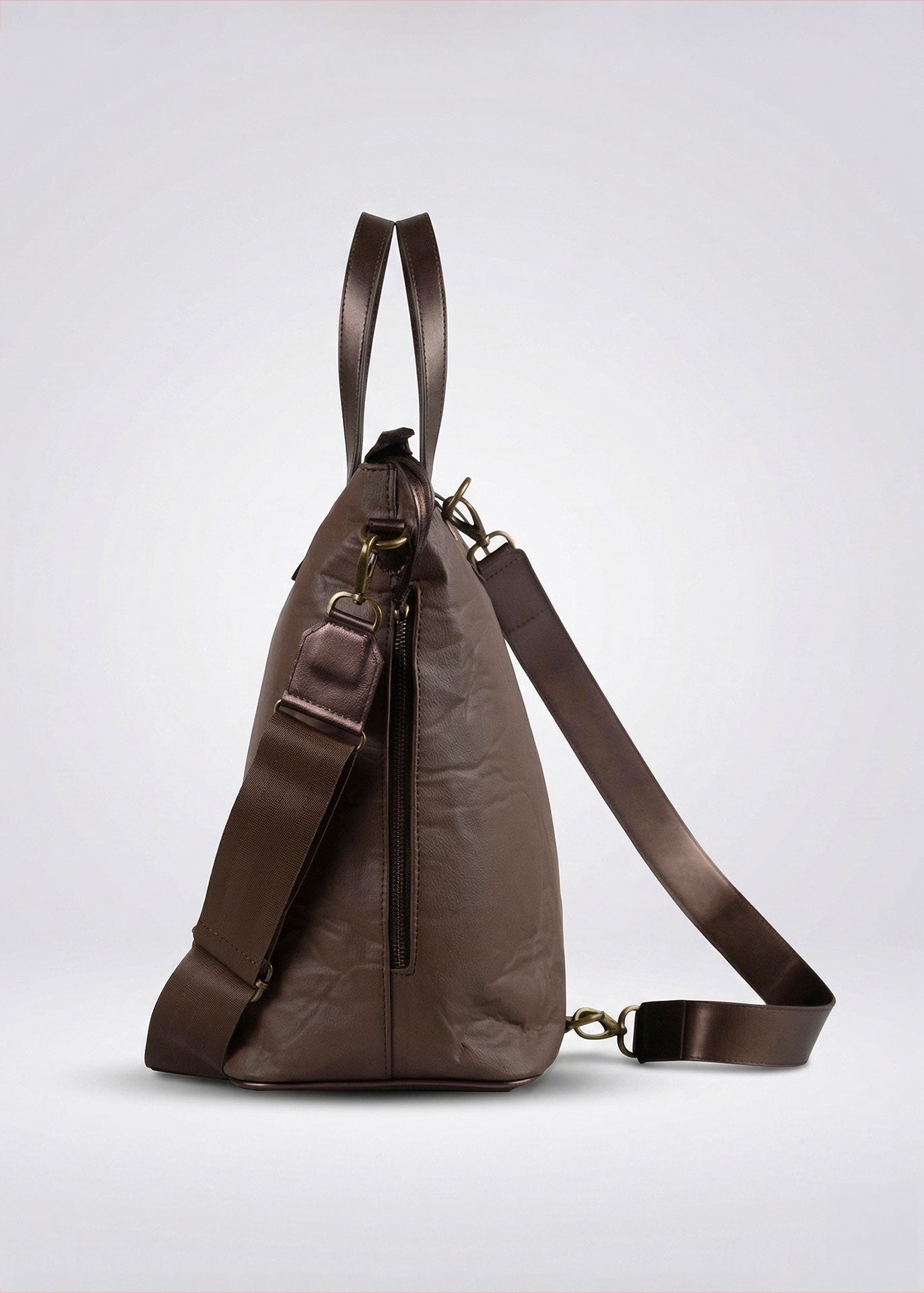Mochila Coffe Temiqui