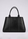 Bolso Grande Temiqui Negro