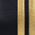 Bolso tote Temiqui negro dorado