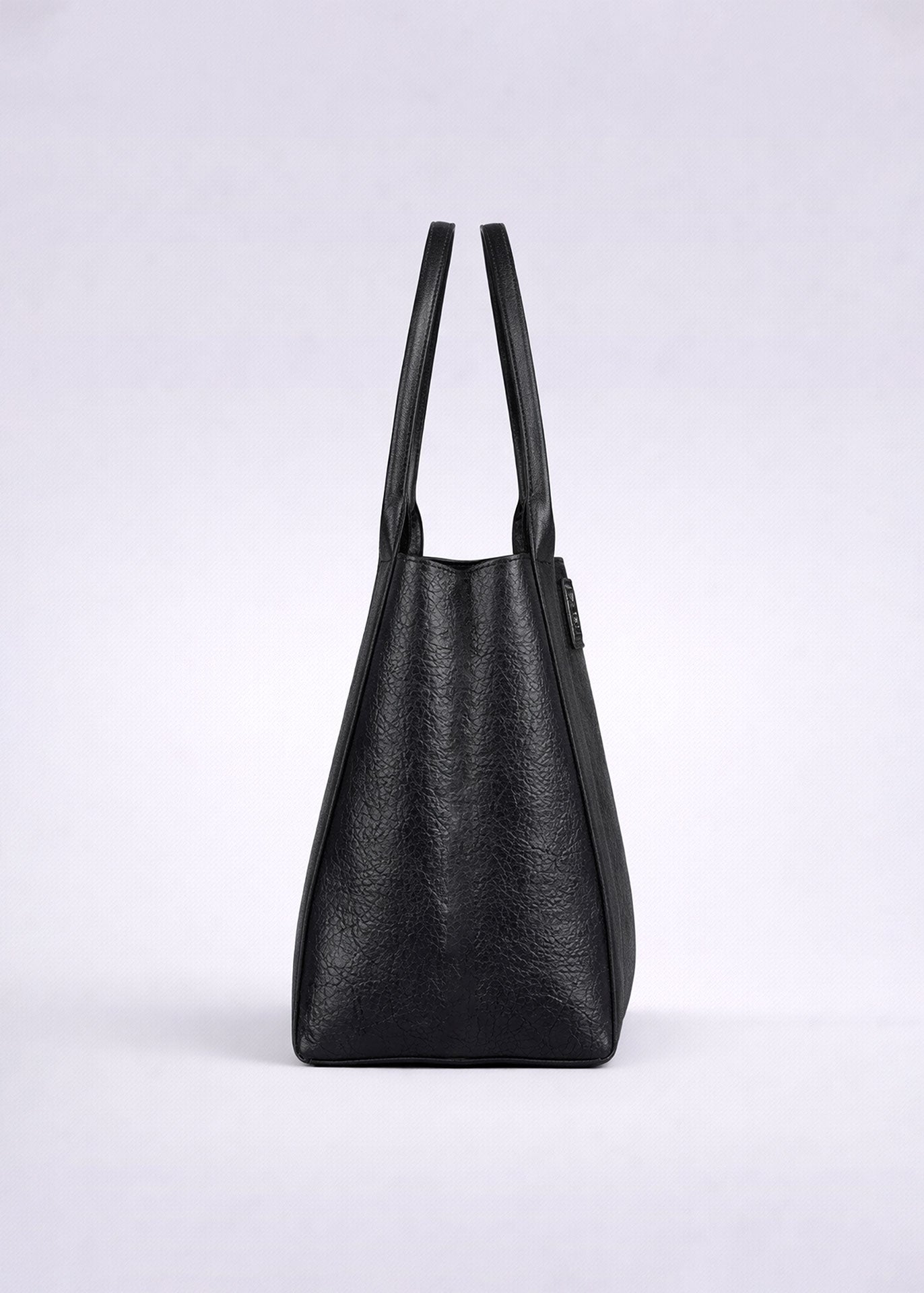 Bolso Grande Temiqui Negro