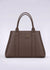 Bolso Temiqui Marrón