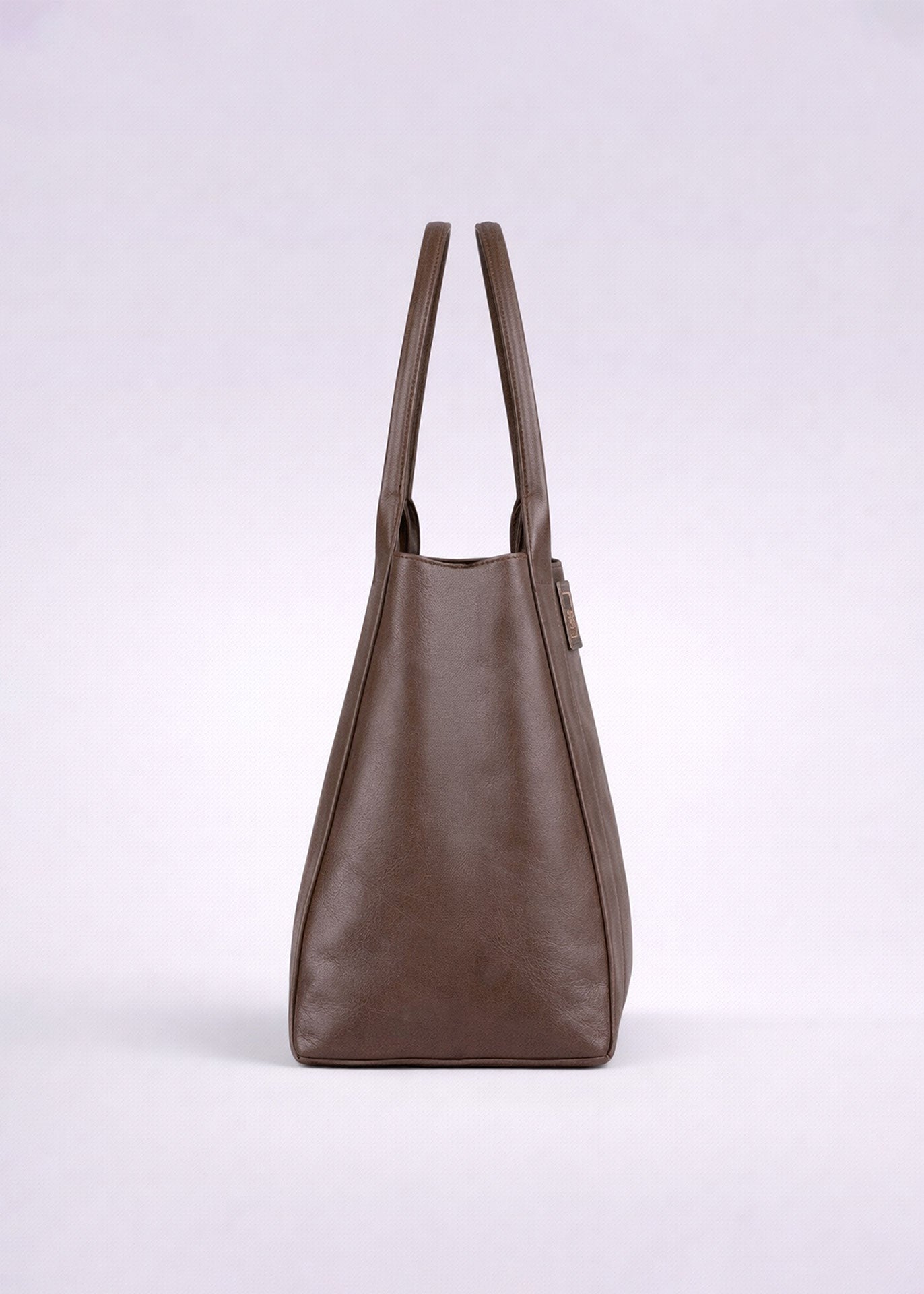 Bolso Temiqui Marrón