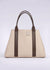 Bolso de mano Sand Coffe Temiqui