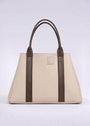 Bolso de mano Sand Coffe Temiqui